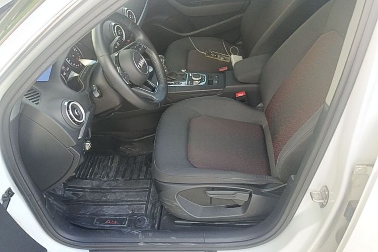 Audi A3 2019 #19 Audi A3 2019 car image #19