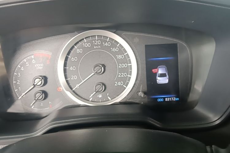 Toyota Corolla 2023 #16 Toyota Corolla 2023 car image #16