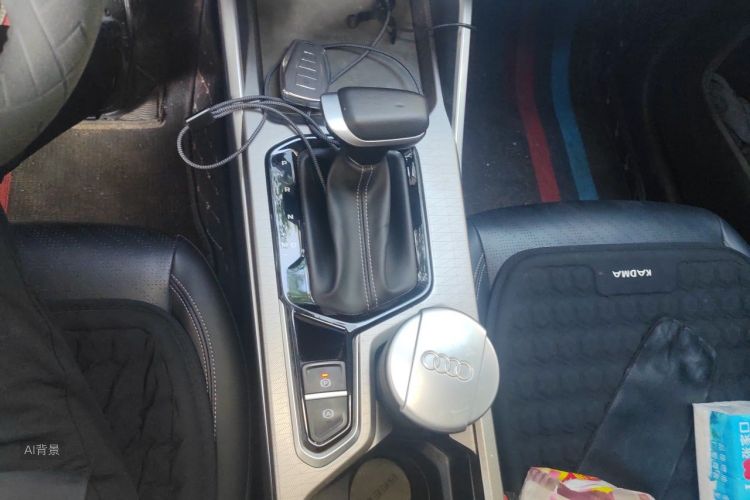 GEELY Emgrand 2024 car image #16