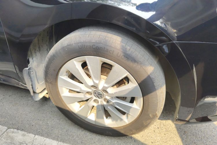 Volkswagen Lavida 2015 #9 Volkswagen Lavida 2015 car image #9