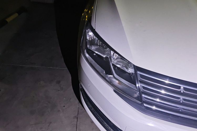Volkswagen Lavida 2017 #8 Volkswagen Lavida 2017 car image #8