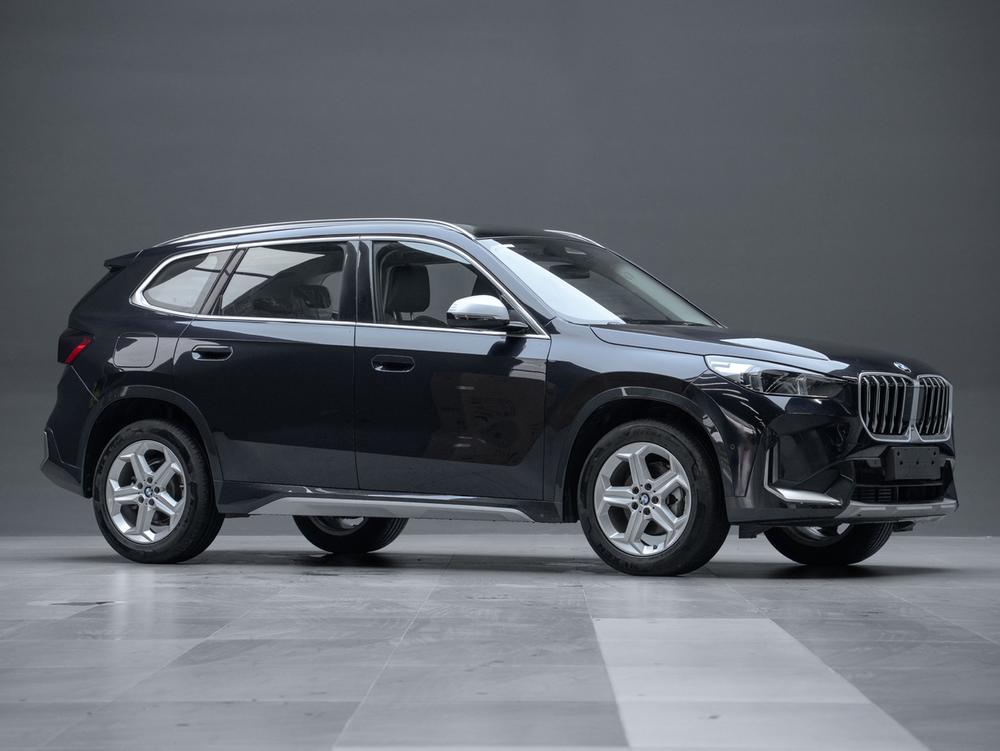 BMW X1 2023 imagem de carro #15
