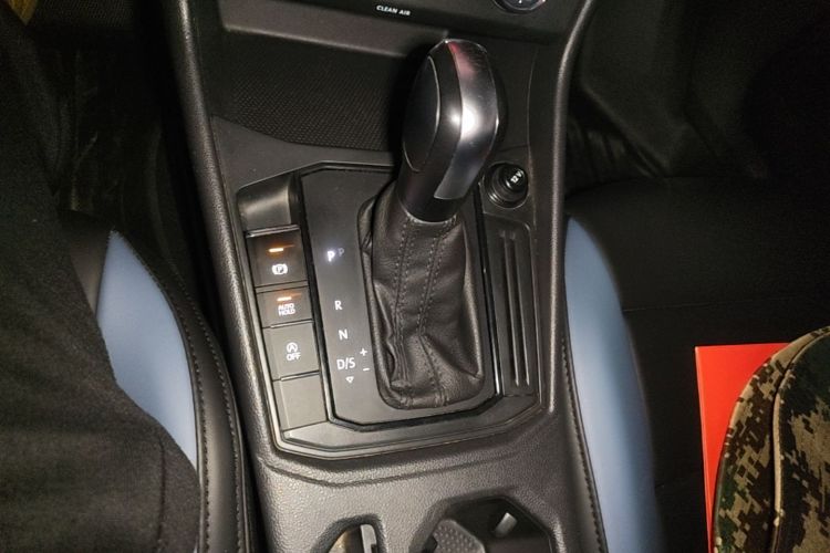 Volkswagen Lavida 2024 car image #18