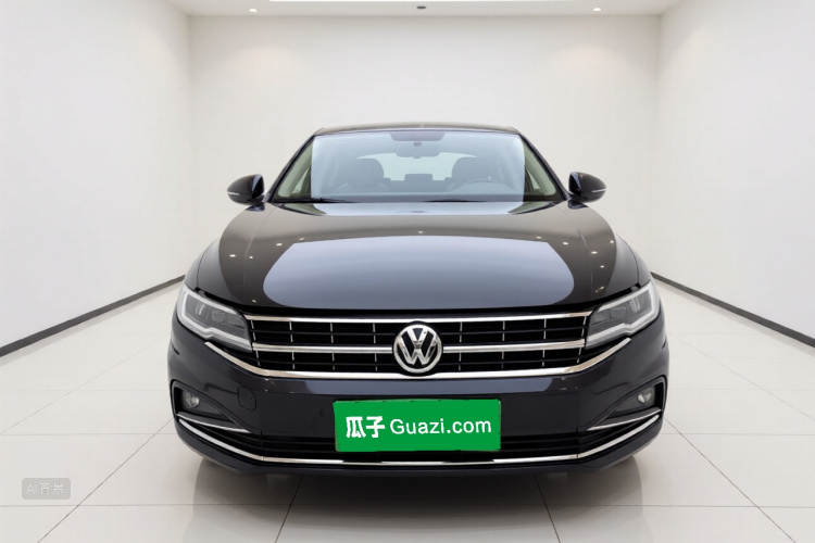 Volkswagen Bora 2019 #3 Volkswagen Bora 2019 car image #3