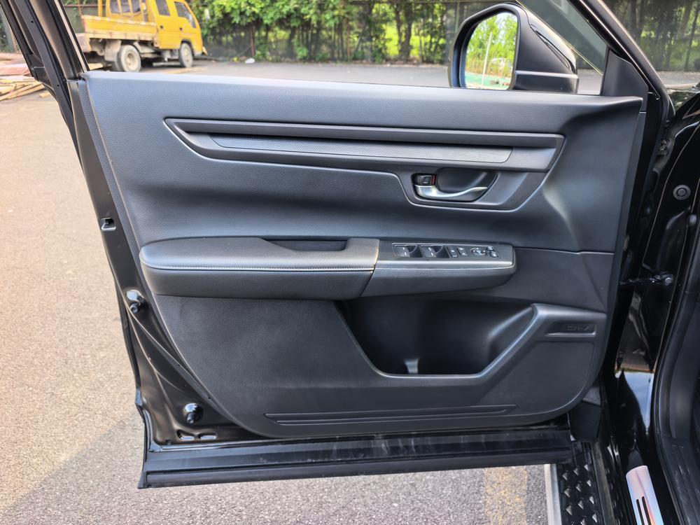Honda CR-V 2024 car image #12