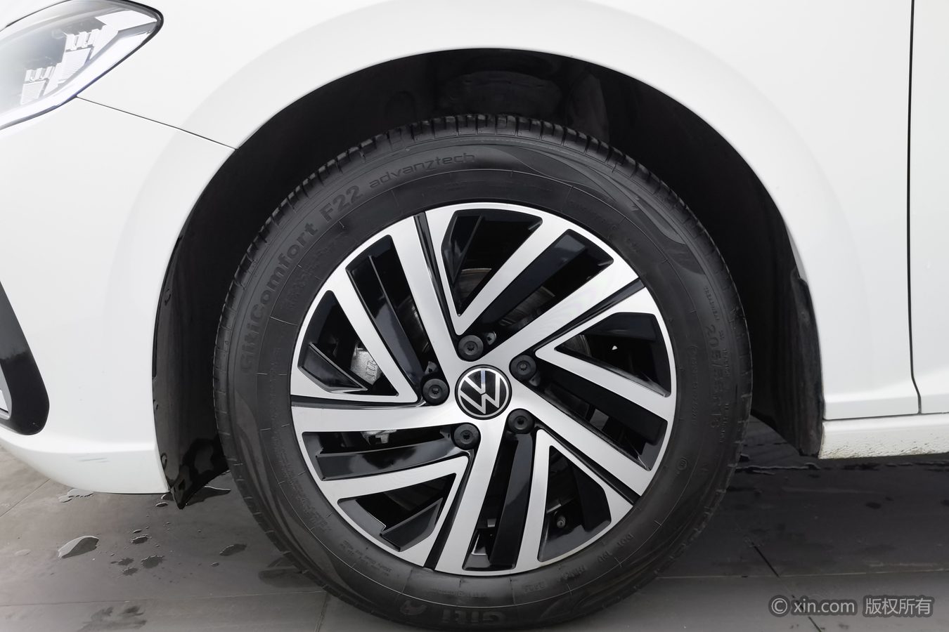 Volkswagen Lavida 2025 imagen de coche #7