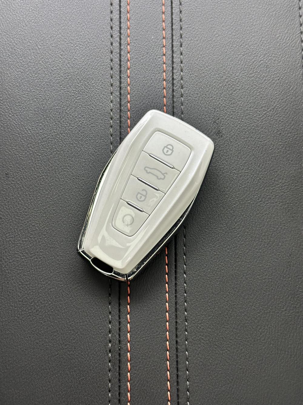 GEELY Cowboy 2024 immagine di auto #11