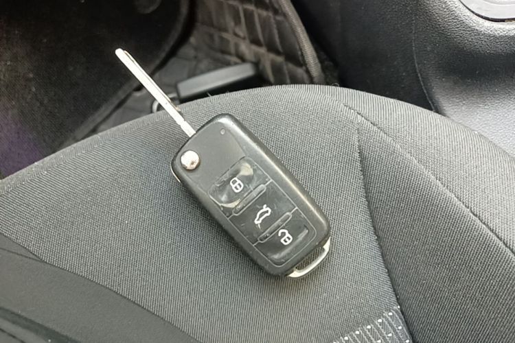 Volkswagen Lavida 2016 car image #10
