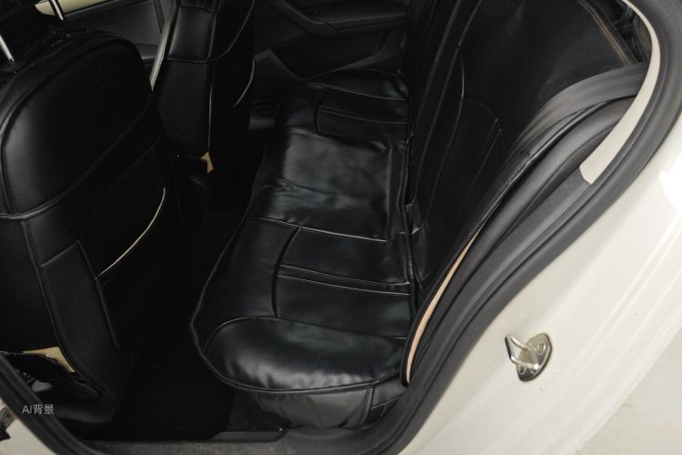 Volkswagen Santana 2015 car image #19