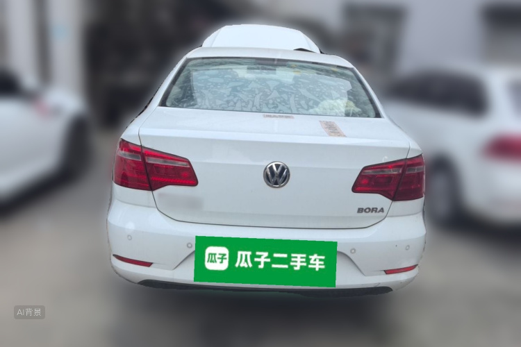 Volkswagen Bora 2016 #6 Volkswagen Bora 2016 car image #6