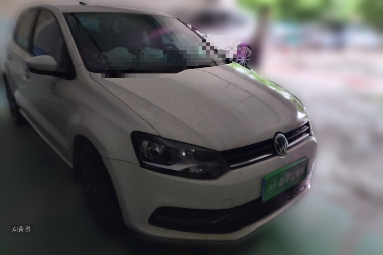 Volkswagen Polo 2017 #4 Volkswagen Polo 2017 car image #4