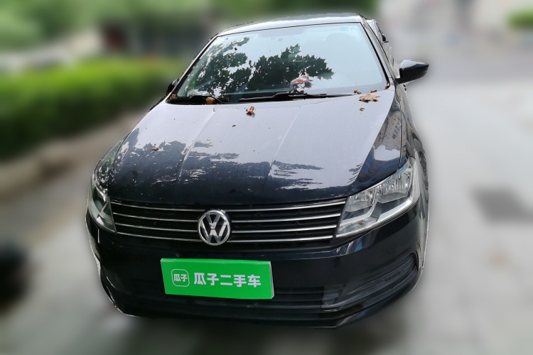 Volkswagen Lavida 2017 #3 Volkswagen Lavida 2017 car image #3