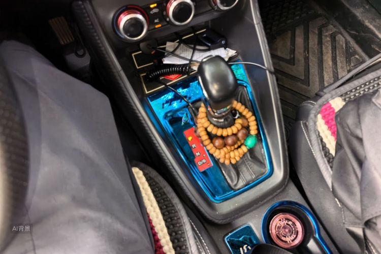 MG ZS 2019 #16 MG ZS 2019 car image #16