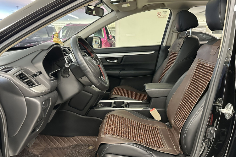 Honda CR-V 2019 #21 Honda CR-V 2019 car image #21