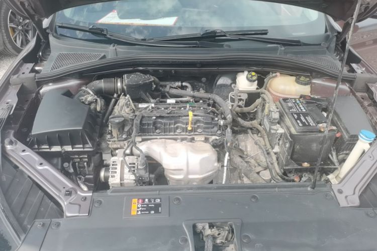 MG 5 2022 car image #20