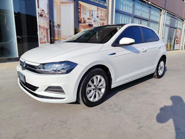 Volkswagen Polo 2023 immagine di auto #13