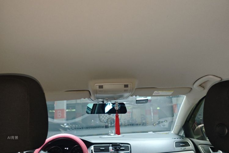 Volkswagen Golf 2015 car image #20