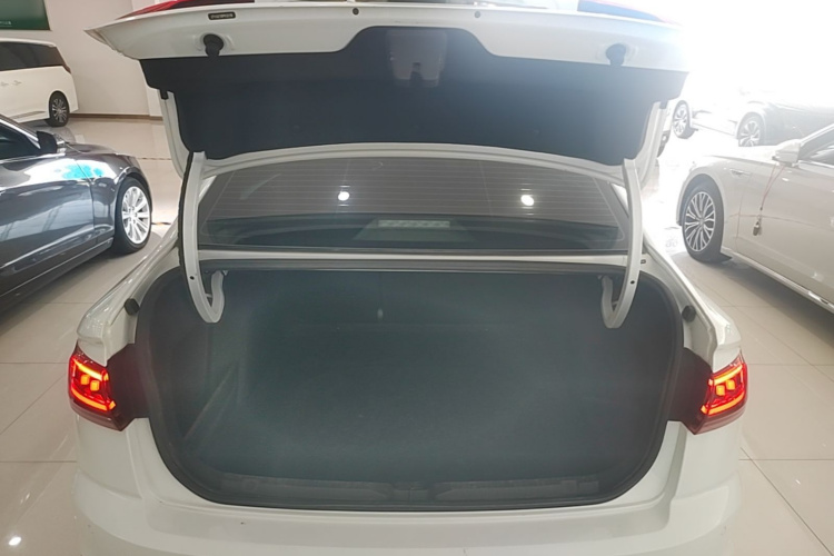 Volkswagen Bora 2023 car image #19