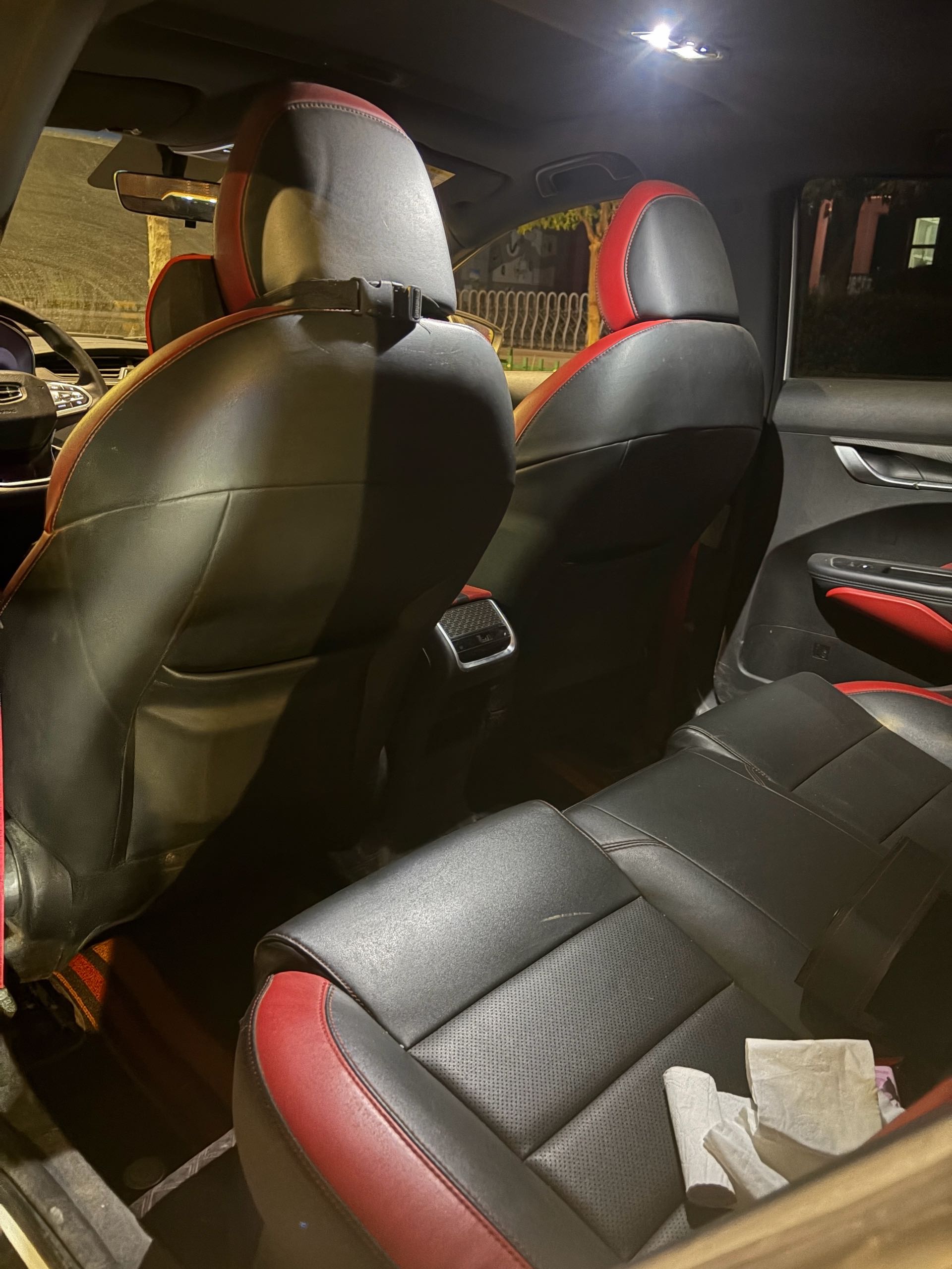 GEELY Binray 2021 #3 GEELY Binray 2021 car image #3