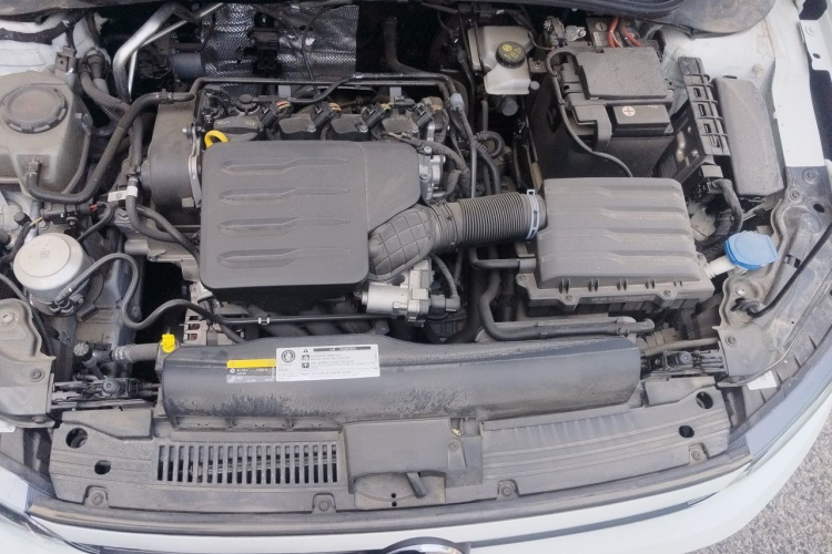 Volkswagen Polo 2024 car image #22
