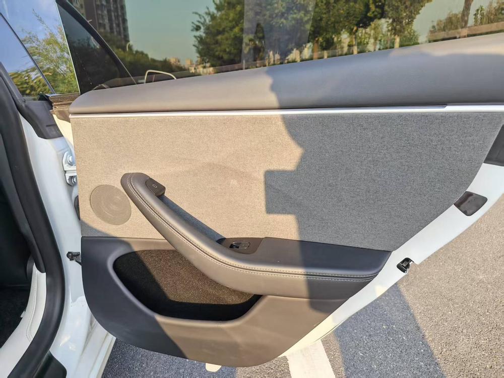 Tesla Model 3 2024 #26 Tesla Model 3 2024 car image #26