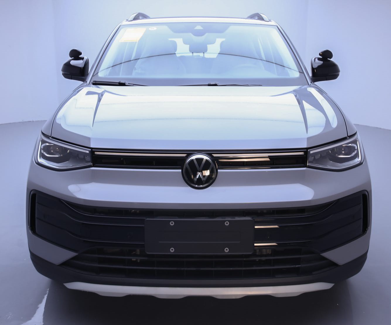 Volkswagen Tharu 2026 #5 Volkswagen Tharu 2026 صورة سيارة #5