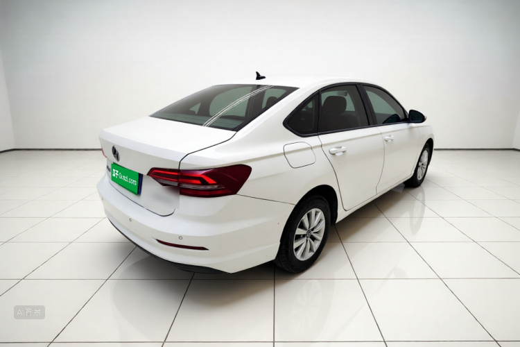 Volkswagen Lavida 2021 #7 Volkswagen Lavida 2021 car image #7