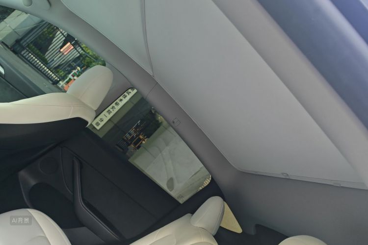 Tesla Model Y 2023 car image #20