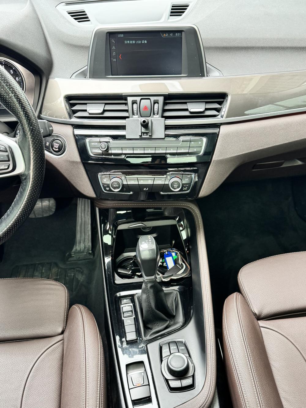 BMW X1 2019 car image #6