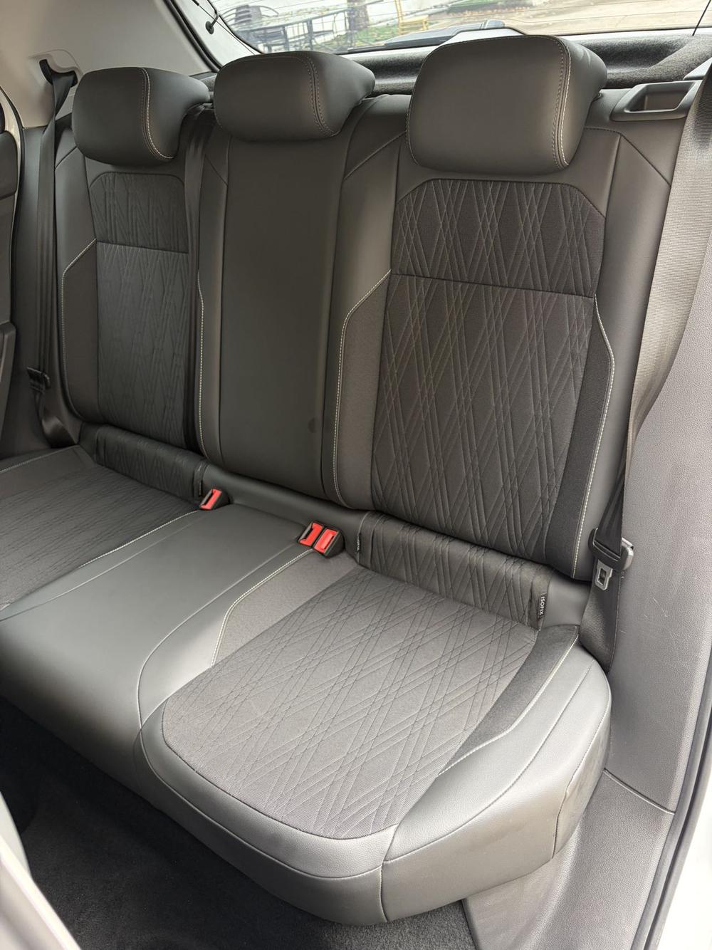 Volkswagen T-Cross 2022 #19 Volkswagen T-Cross 2022 imagen de coche #19