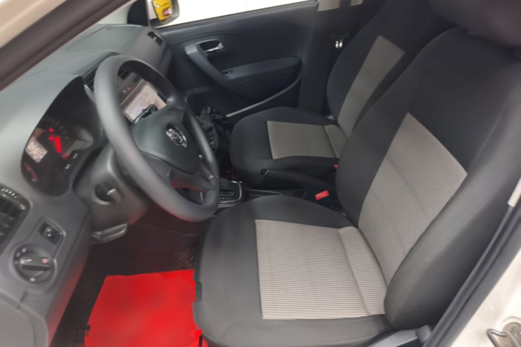 Volkswagen Polo 2017 imagem de carro #19