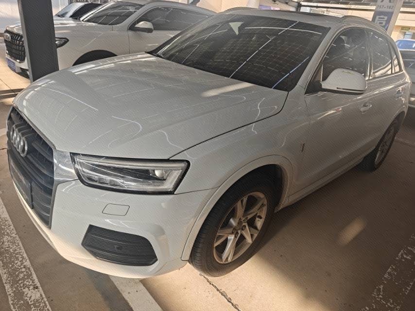 2018 2018 car image