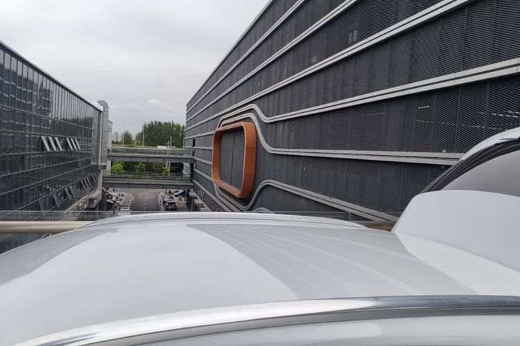Audi Q3 2016 #25 Audi Q3 2016 immagine di auto #25