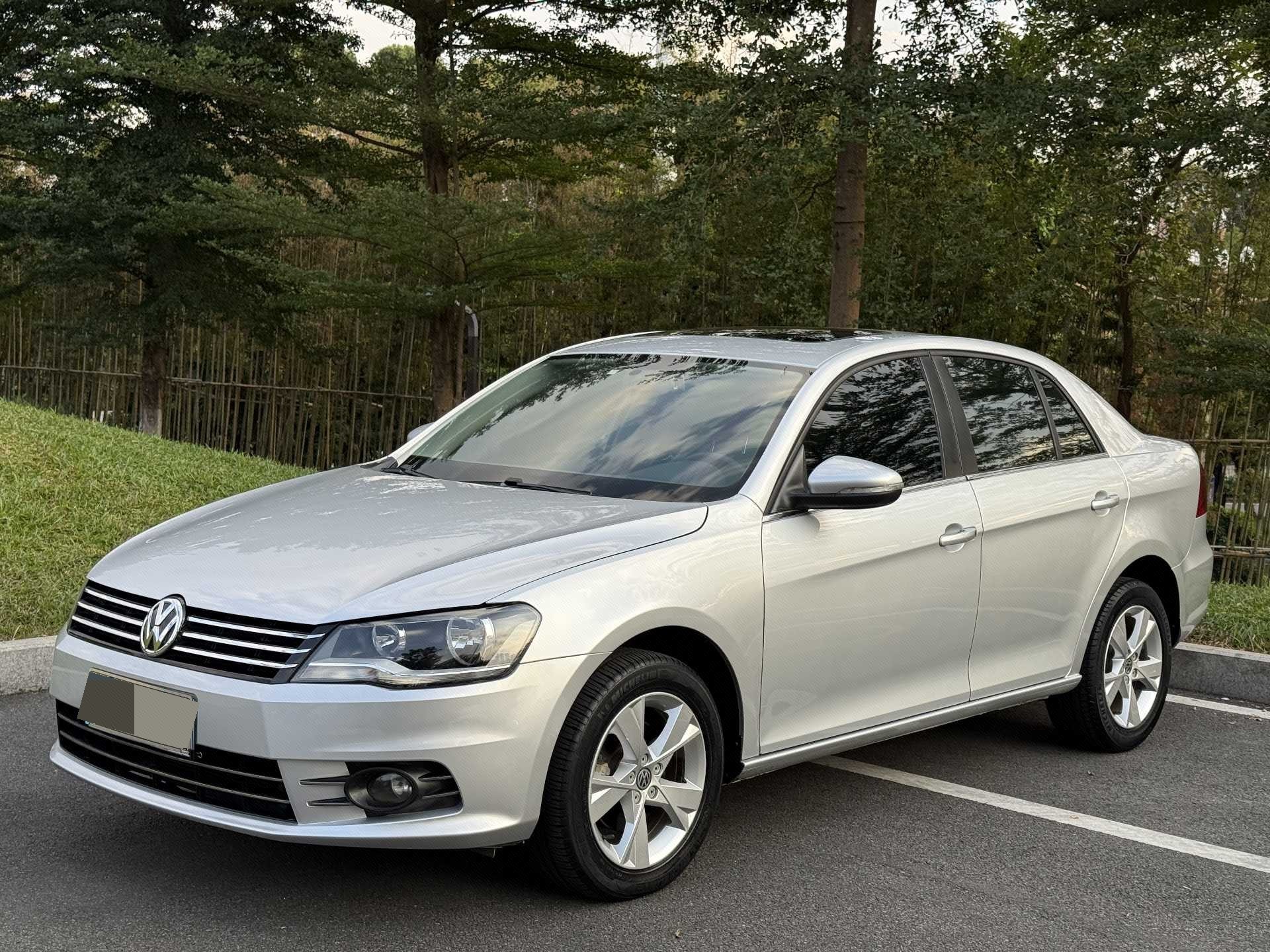 Volkswagen Bora 2015 Volkswagen Bora 2015 immagine di auto