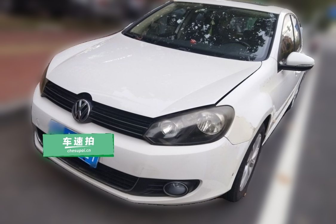 Volkswagen Golf 2013 Volkswagen Golf 2013 imagem de carro