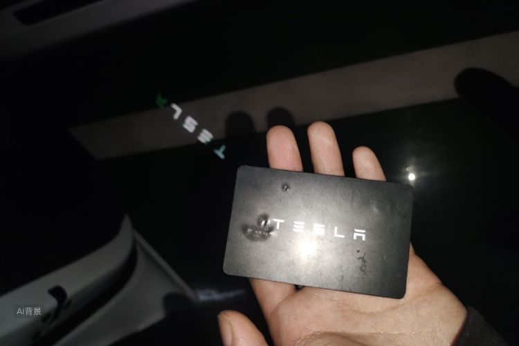 Tesla Model Y 2025 car image #10