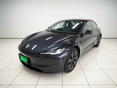 Tesla Model 3 2024 Tesla Model 3 2024 car image