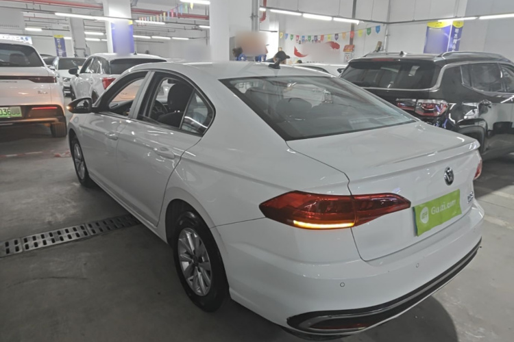 Volkswagen Bora 2024 #5 Volkswagen Bora 2024 imagen de coche #5