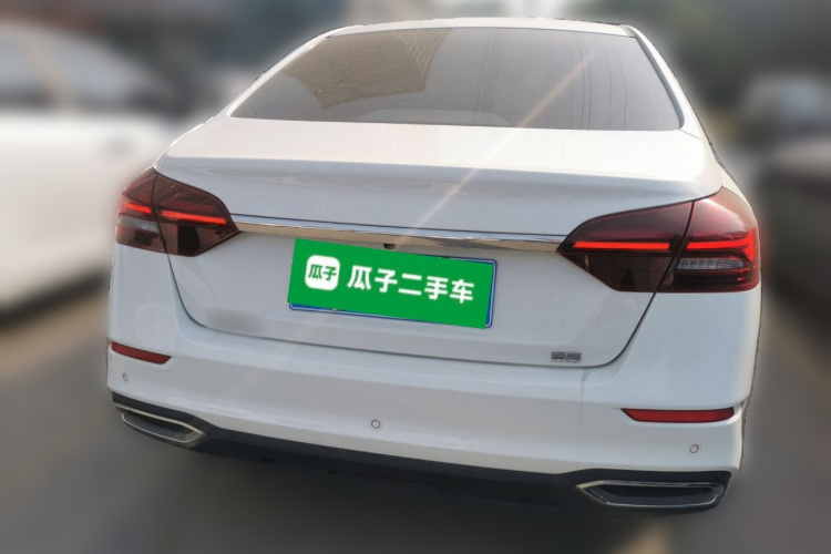 GEELY Emgrand 2022 #4 GEELY Emgrand 2022 imagen de coche #4