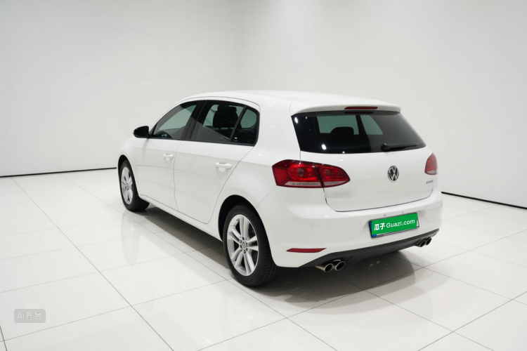 Volkswagen Lavida 2018 car image #5