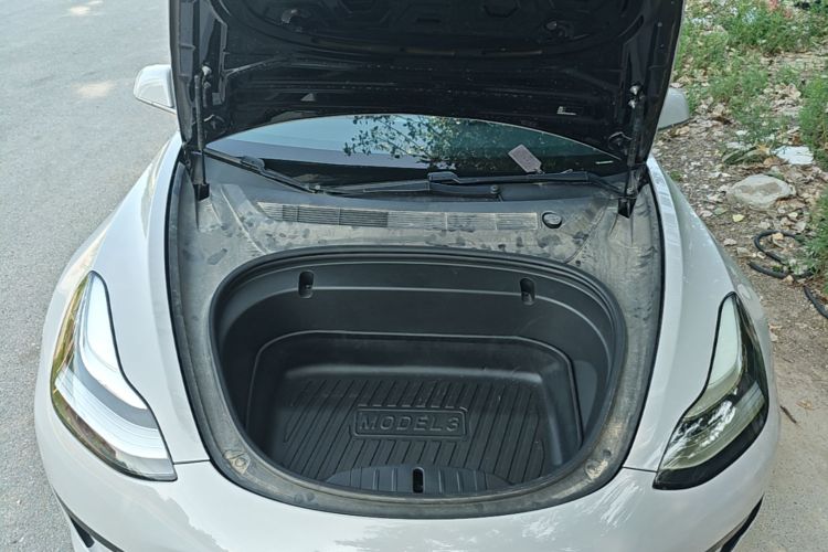 Tesla Model 3 2020 #20 Tesla Model 3 2020 car image #20
