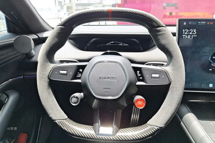2026 car image #12
