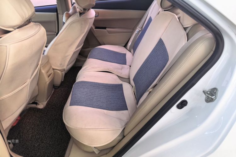 Toyota Corolla 2017 #19 Toyota Corolla 2017 car image #19
