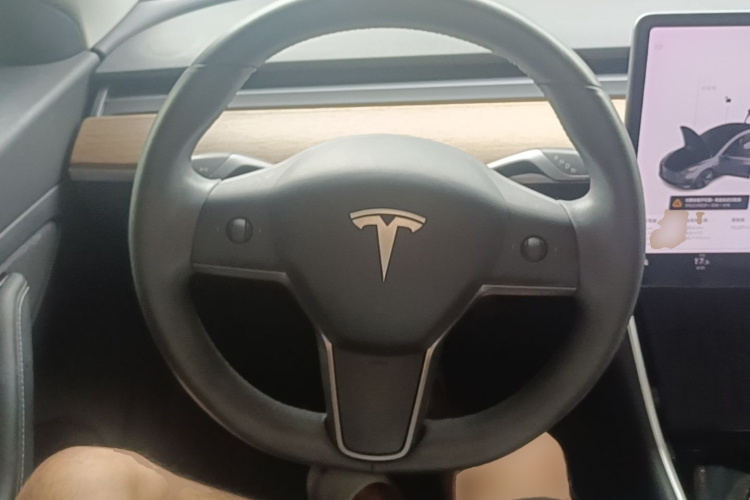 Tesla Model 3 2020 #11 Tesla Model 3 2020 car image #11