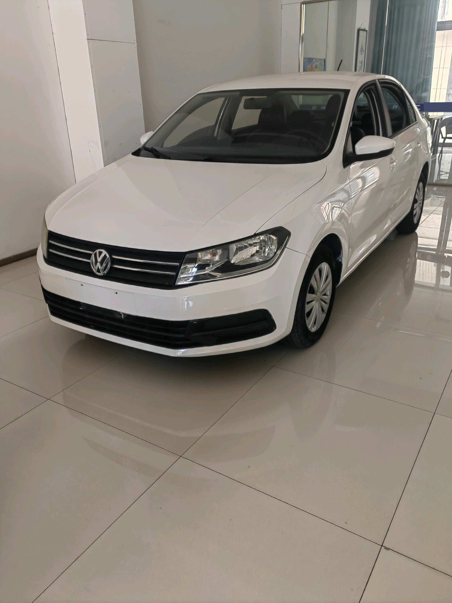 Volkswagen Santana 2019 car image 
