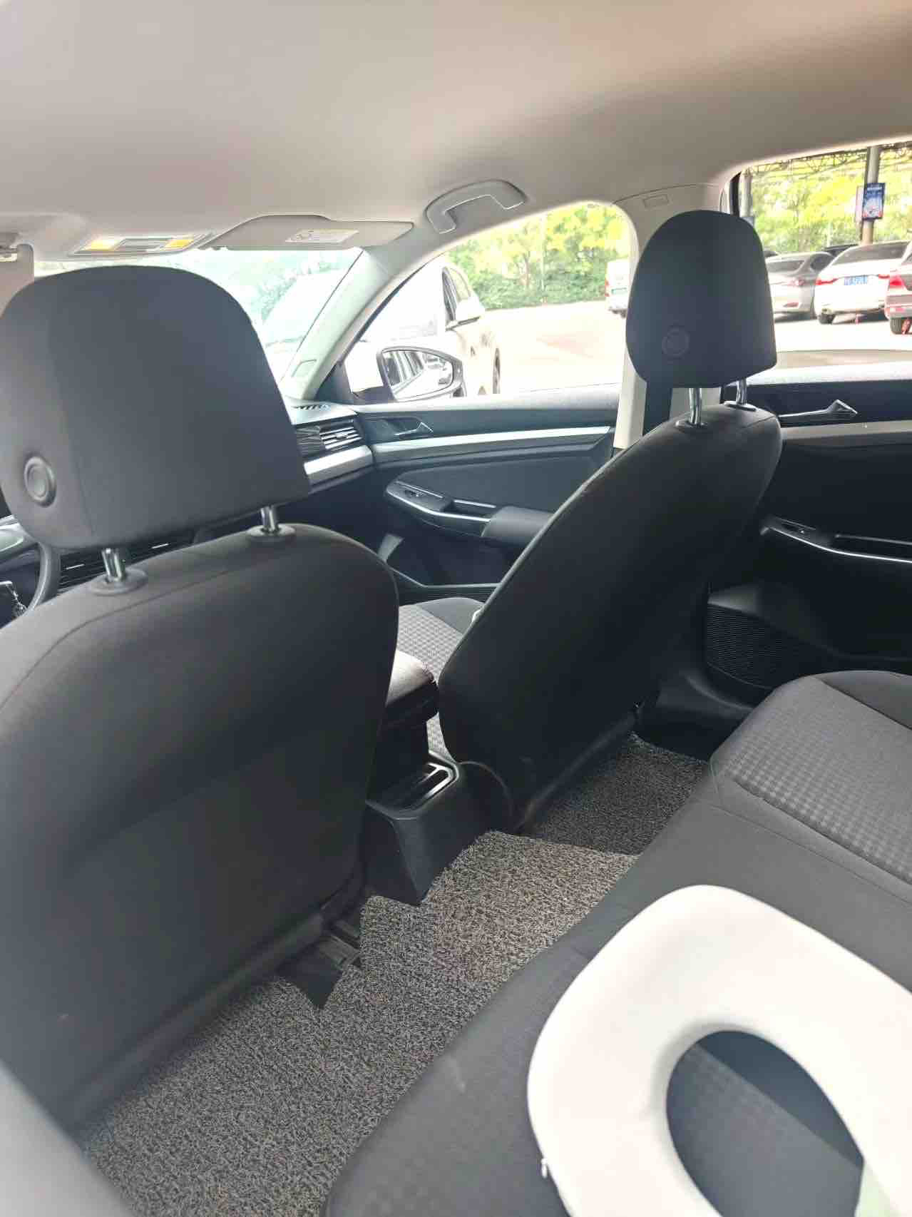 Volkswagen Bora 2019 car image #4