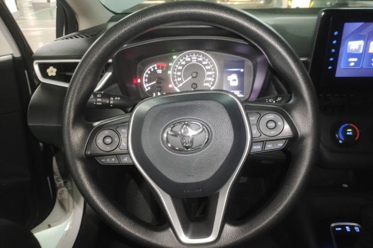 Toyota Corolla 2022 car image #18