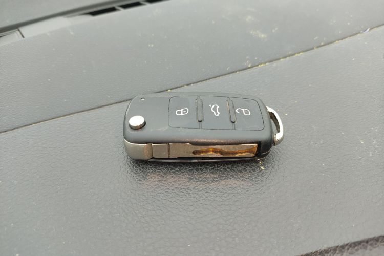 Volkswagen Polo 2019 immagine di auto #9