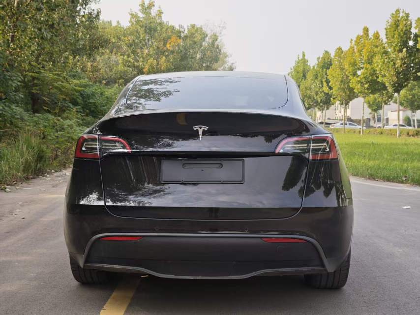 Tesla Model Y 2024 #8 Tesla Model Y 2024 imagem de carro #8