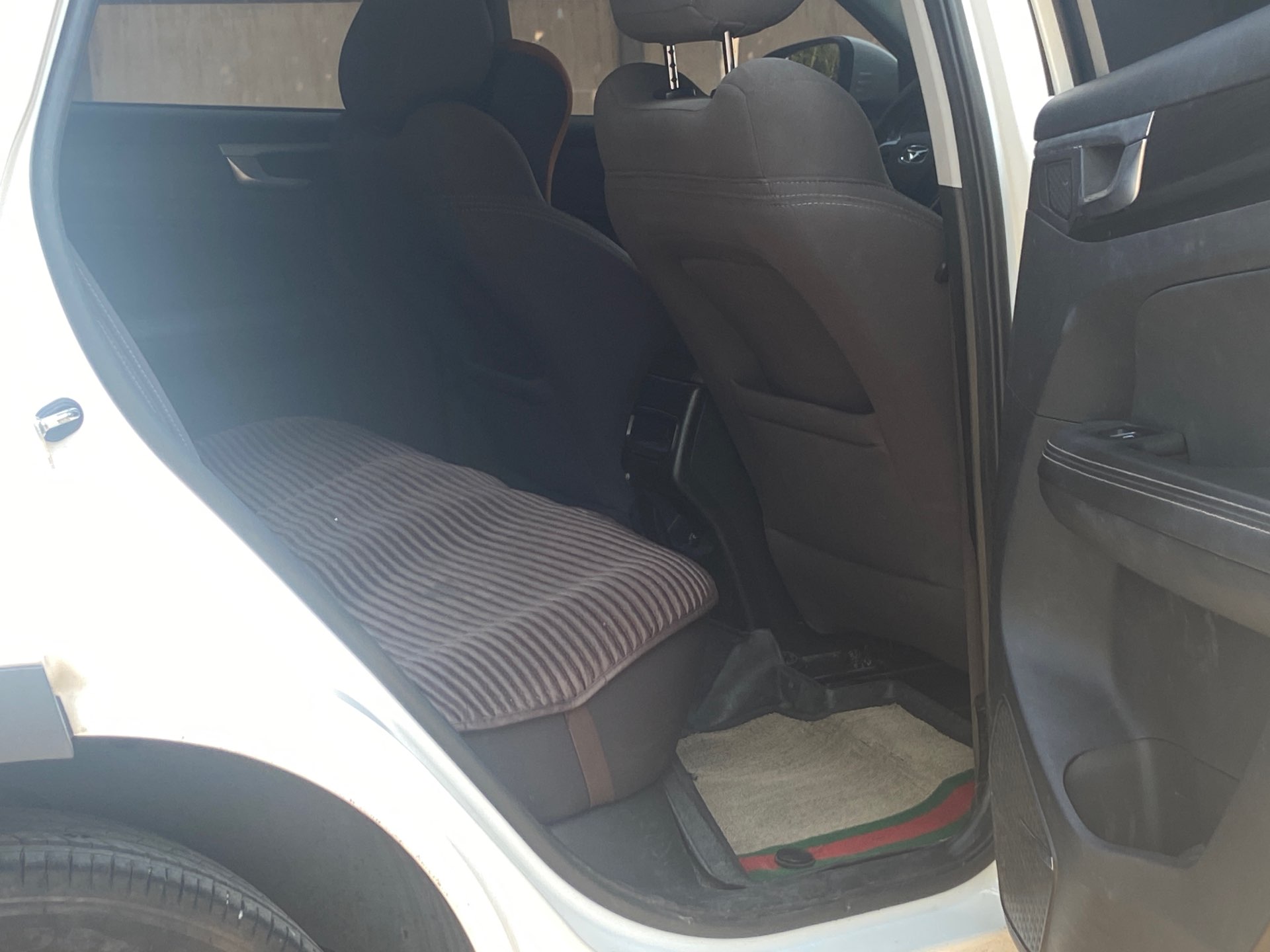 Kaiyi Showjet Pro EV 2022 #8 Kaiyi Showjet Pro EV 2022 صورة سيارة #8